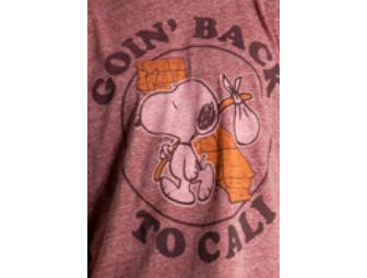 Junk Food Clothing - Going Back to Cali T