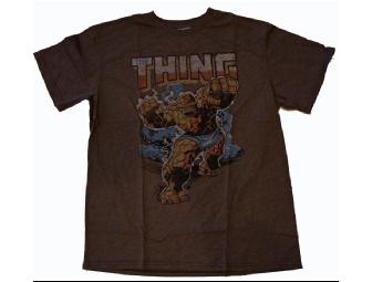 Junk Food Clothing - The Thing T