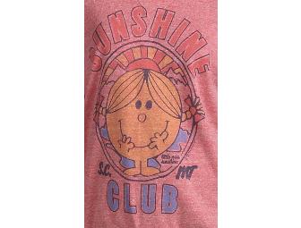 Junk Food Clothing - Little Miss Sunshine Crew