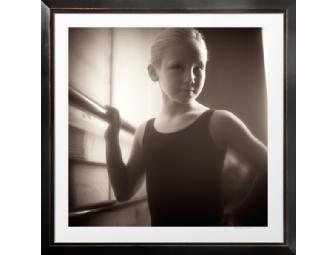 The Definitive Portrait of Your Children