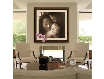 A Fine Art Portrait Session for your Family