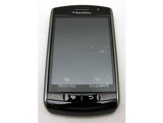 Blackberry Storm 2