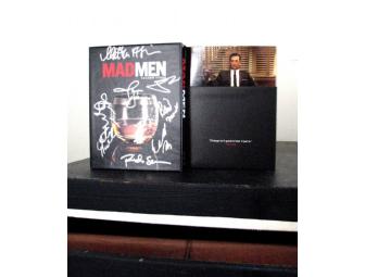 MAD MEN - What You Want...