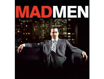 MAD MEN - What You Want...