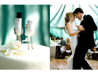 A Photo Session with Lisa Franchot