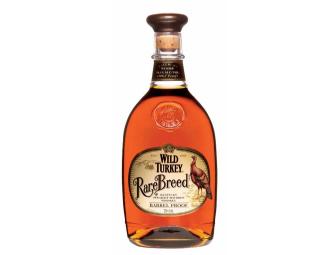 A Basket of Premium Liquor