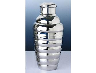 A Basket of Premium Liquor