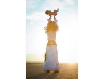 Headshots by Karen Steyr Randolf