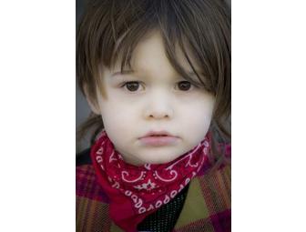 Headshots by Karen Steyr Randolf