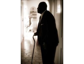 Headshots by Karen Steyr Randolf