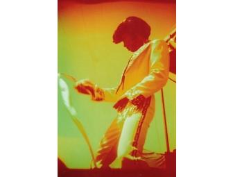 Headshots by Karen Steyr Randolf