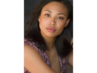 Headshots by Karen Steyr Randolf