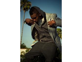 Headshots by Karen Steyr Randolf