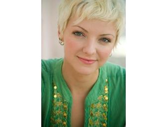 Headshots by Karen Steyr Randolf