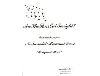 Three Books from The Forum Press