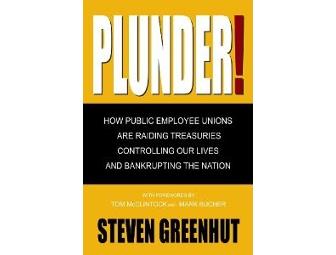 Three Books from The Forum Press