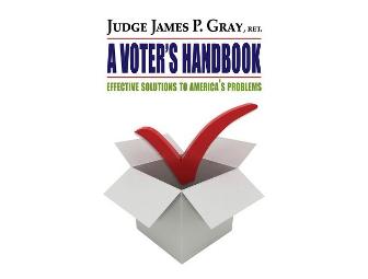 Three Books from The Forum Press