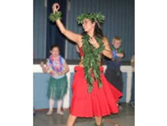 Super Duper Arts Camp