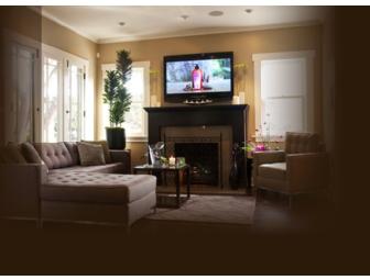 Chaz Dean Studio Day + WEN Selection Gift Basket