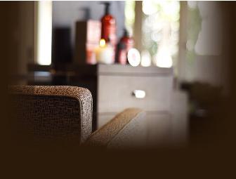 Chaz Dean Studio Day + WEN Selection Gift Basket