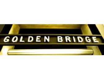 Golden Bridge Yoga-10 Class Pass