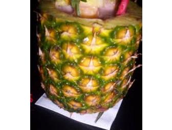 Velvet Margarita Cantina-$25 Gift Cerificate