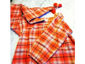 Sugar Baby-Clothes for a 4 Year Old Girl