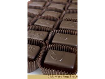 Large Gift Tower Assortment -John Kelly Chocolates