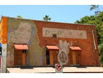 Pace in the Canyon-$100 Gift Certificate