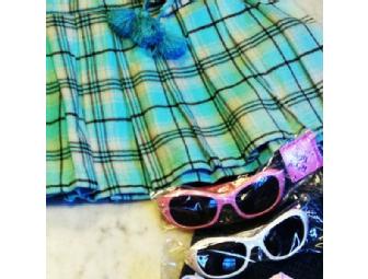 Sugar Baby-Clothes for a 4 Year Old Girl