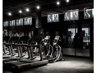 Crunch Gym 3 Month Membership