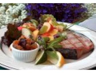 Spa Day at the Oaks at Ojai for Two Women