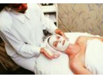 Spa Day at the Oaks at Ojai for Two Women