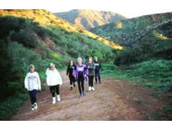 Spa Day at the Oaks at Ojai for Two Women