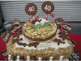 A Weiser Chocolate-$100 Gift Certificate