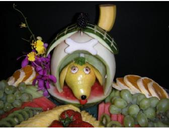 A Weiser Chocolate-$100 Gift Certificate