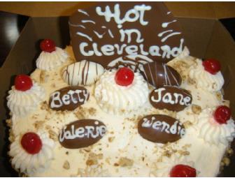 A Weiser Chocolate-$100 Gift Certificate