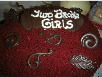 A Weiser Chocolate-$100 Gift Certificate