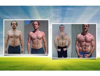 Lunch Crunch Workout-1 Month Unlimited Classes