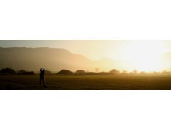 Angeles National Golf Club - Round of Golf for 2