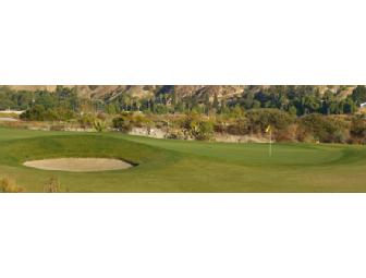 Angeles National Golf Club - Round of Golf for 2