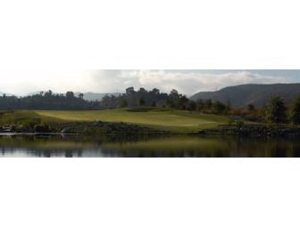 Angeles National Golf Club - Round of Golf for 2