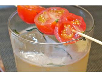 Dinner for 2 at Playa-Chefs Choice 4-Course Menu with Beverage