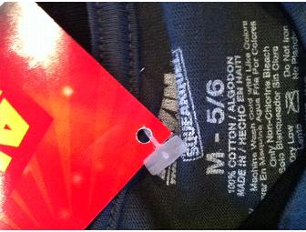 Alvin and The Chipmonks Boys Size 4/5 T-shirt