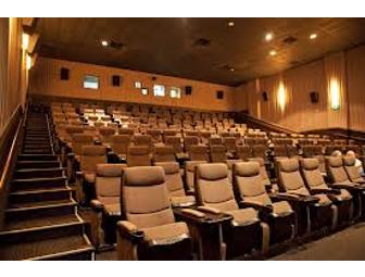 Two tickets to Sundance Cinemas Sunset 5 Theaters