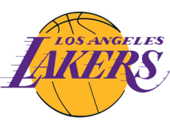 ** 4 TICKETS to LAKERS vs KNICKS 3/13/2016 SECTION 102, Row 18 ** - Photo 1