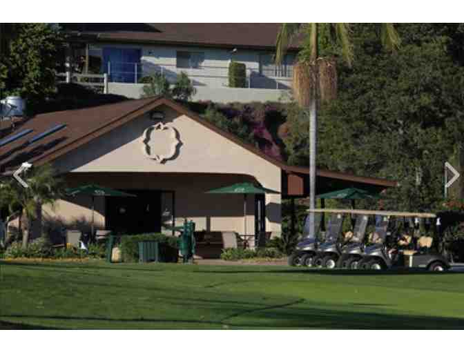 One-Hour Golf Clinic for 8 Players at Emerald Isle Golf Course