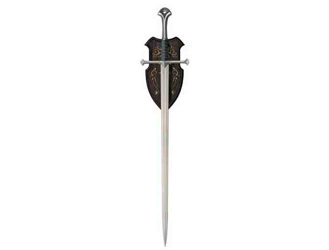 Lord of the Rings Narsil Sword Replica