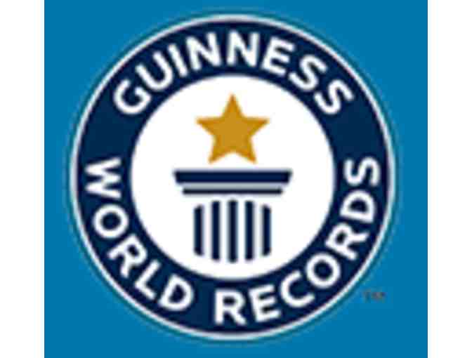 2 Admission Tickets to Hollywood Wax Museum and Guinness World records - Photo 3