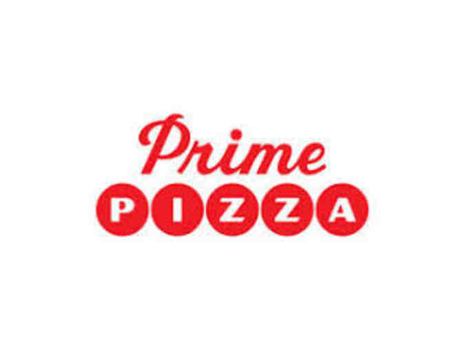 $45 Prime Pizza LA Gift Card